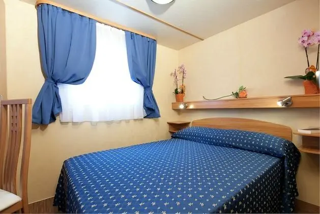 Villaggio Turistico Internazionale - Oda
