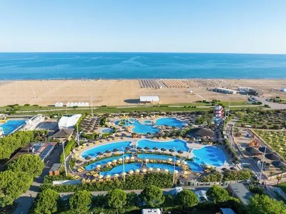 Villaggio Turistico Internazionale - Öne Çıkan Resim