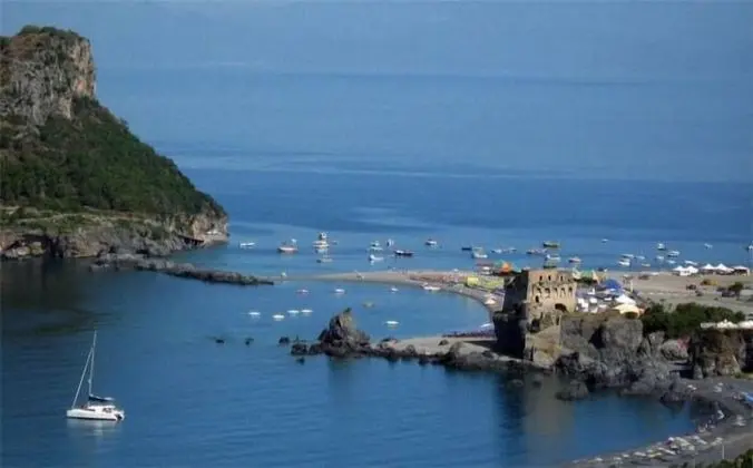 Villaggio Turistico La Mantinera Hotel