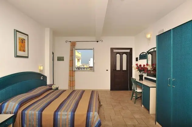 Villaggio Turistico Le Meridiane - Oda