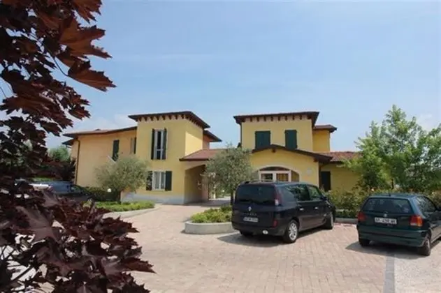 Villaggio Turistico Lugana Marina - Dış Mekan