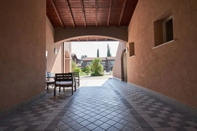 Villaggio Turistico Lugana Marina - Lobi