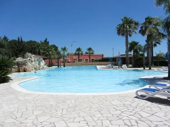 Villaggio Turistico Malibuù