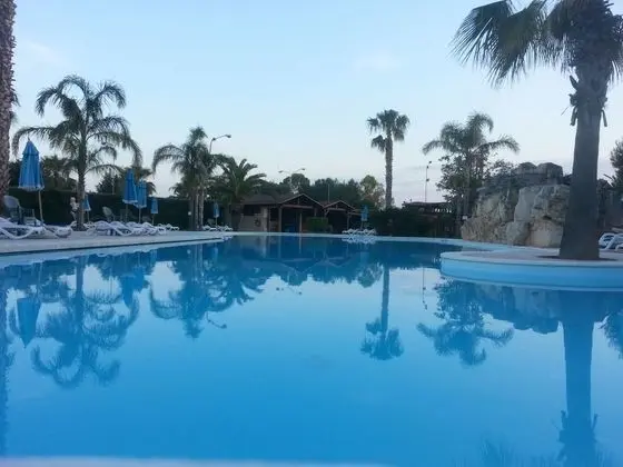 Villaggio Turistico Malibuù - Öne Çıkan Resim