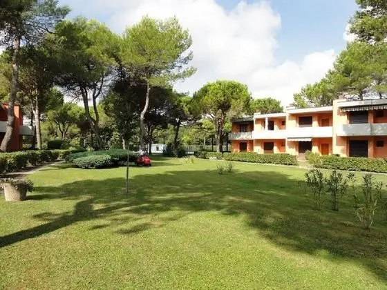 Villaggio White Star - Dış Mekan