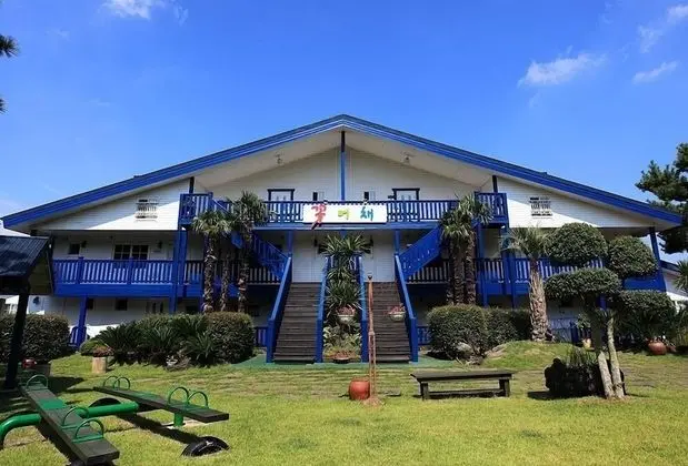 Ggotmuche Pension