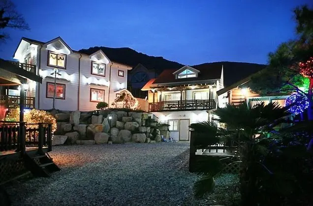 Ggumaebon Pension