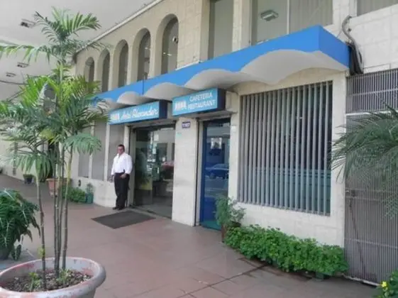 Hotel GH Alexander