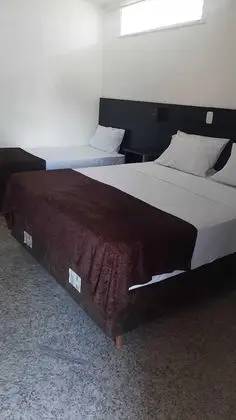 Hotel GH Express - Oda