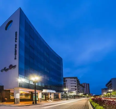 Hotel GH Galeria