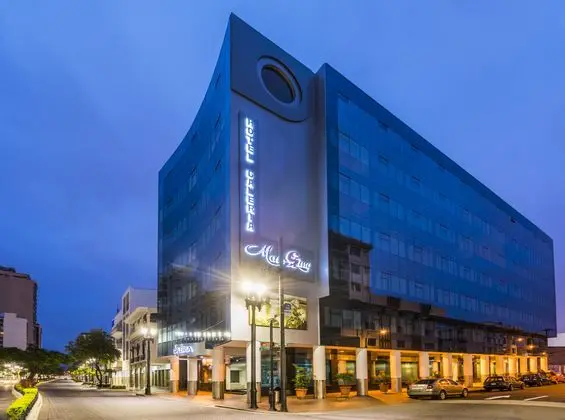 Hotel GH Galeria - Genel