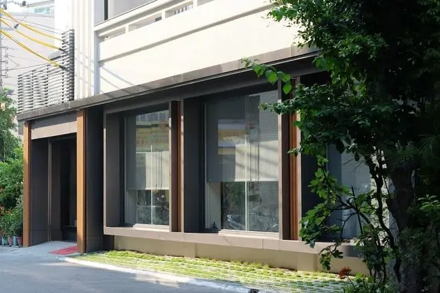 Gh House