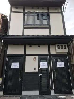 GH One More Heart at Fushimi Inari 4