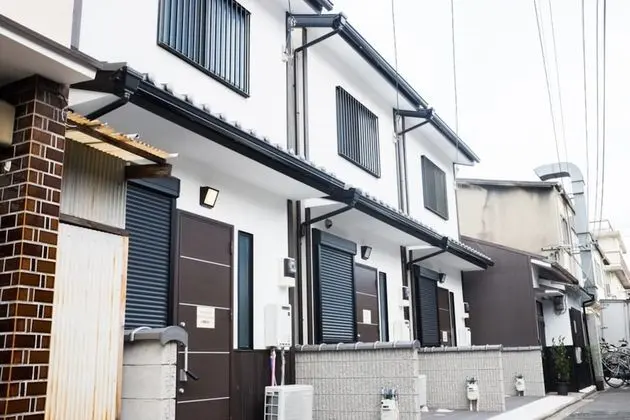 GH One More Heart Kyoto Station South 1