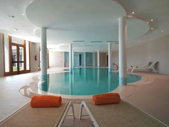 GH Santina Resort - Spa