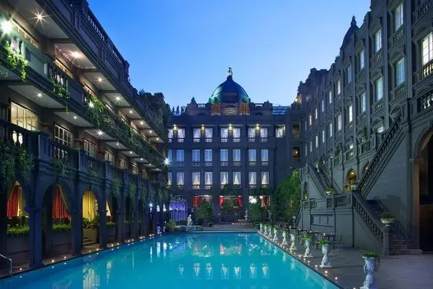 GH Universal Hotel Bandung - Öne Çıkan Resim