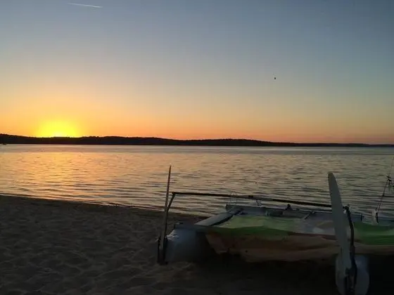 GH Vacances - Plaj