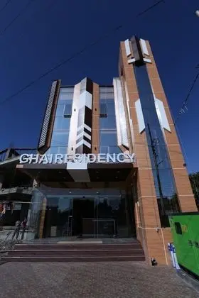 Ghai Residency