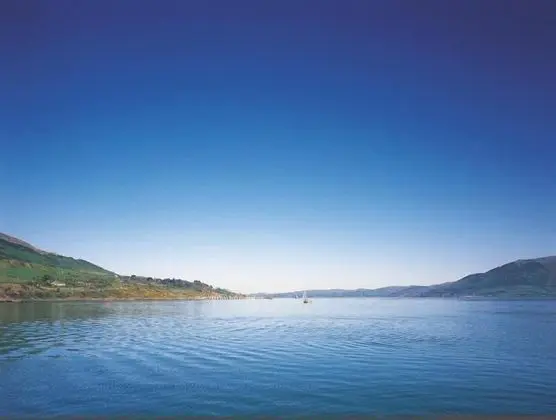 Ghan House Carlingford - Plaj