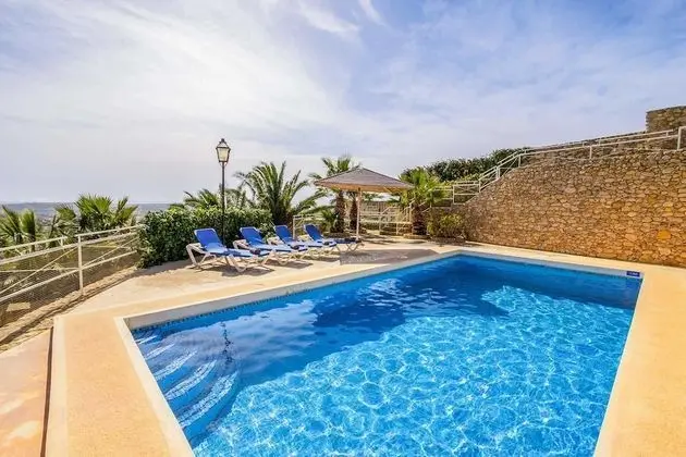 Ghar Ilma IV - Santa Lu ija Holiday Home