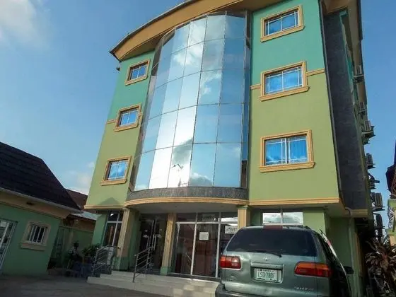 Ghatview Hotel