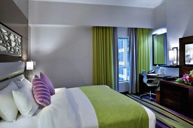Ghaya Grand Hotel - Oda