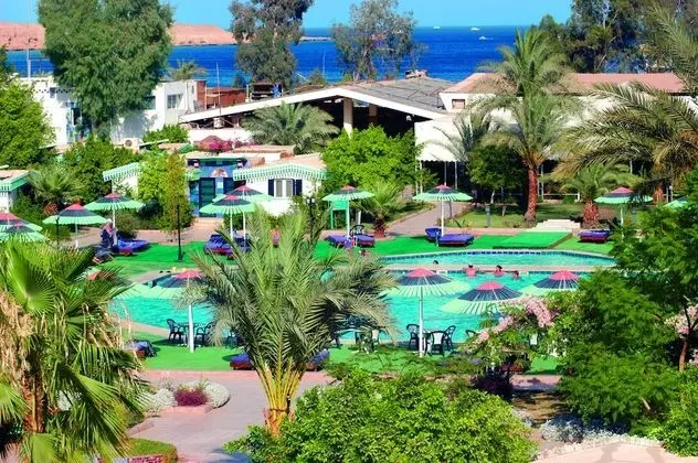 Ghazala Beach Hotel