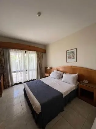 Ghazala Beach Hotel - Genel