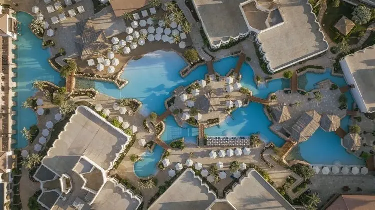 Ghazala Gardens Hotel - Öne Çıkan Resim
