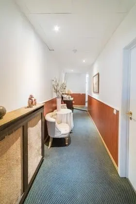 Hotel Gheestelic Hof - İç Mekan