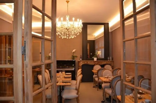 Hotel Gheestelic Hof - Öne Çıkan Resim