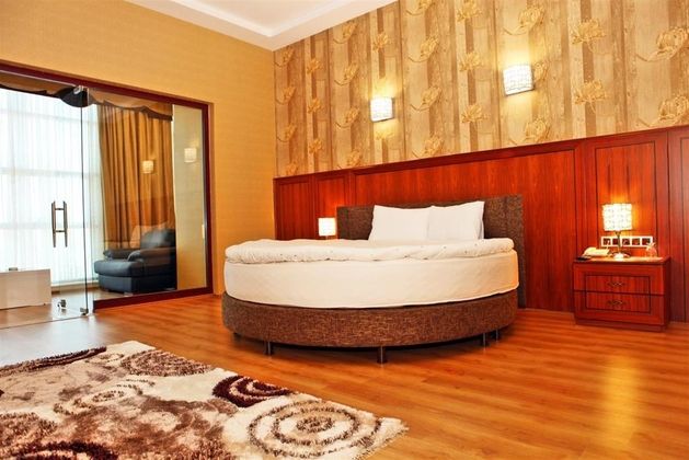 Gherdan Park HotelFotoğrafı