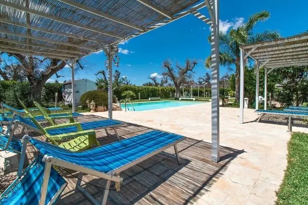 Villa Ghetta Country House - Dış Mekan
