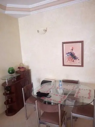 Gheza - Oda Düzeni