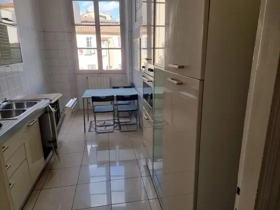 Ghibellina 102 in Firenze