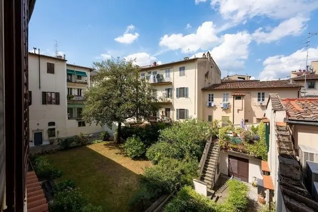 Ghibellina 102 in Firenze