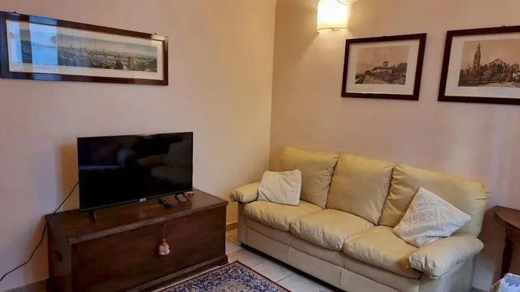 Ghibellina 59 in Firenze