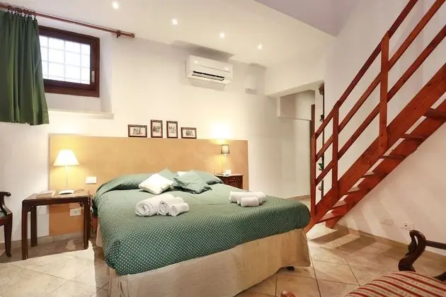 Ghibellina Apartment - 1