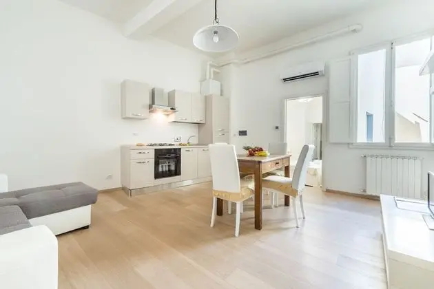 Ghibellina Apartments