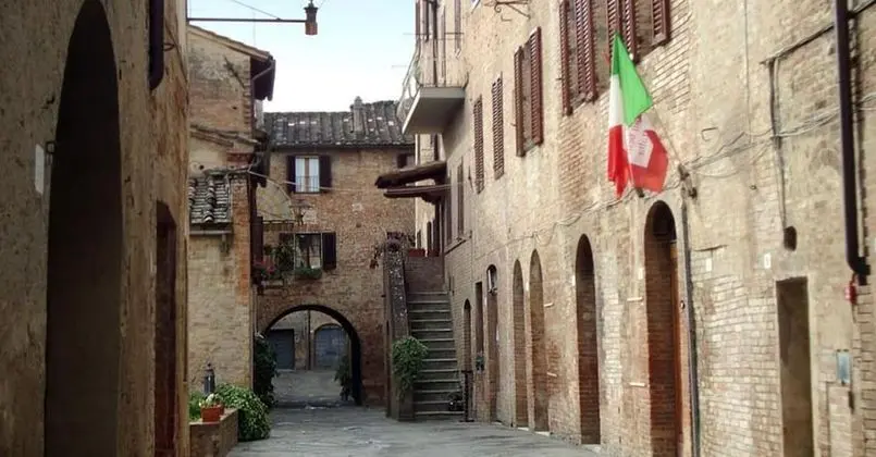 Hotel Ghibellino