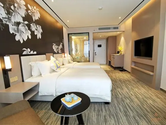GHIC The Mulian Hotel of Bio-island Guangzhou