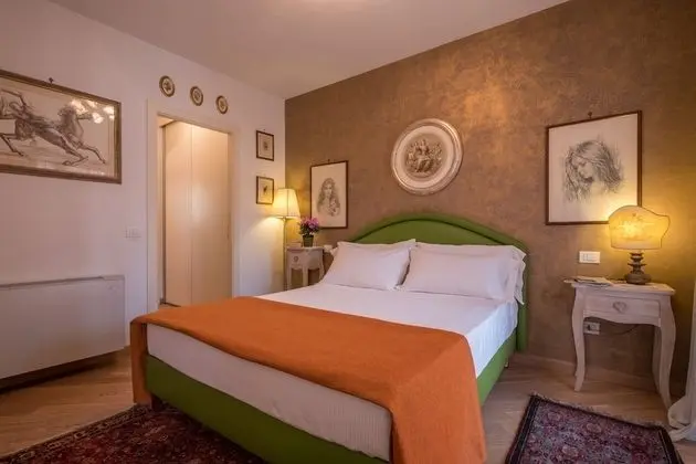 Ghirlandaio Apartment