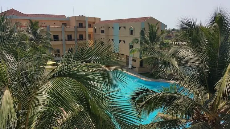 Hotel GHIS Palace