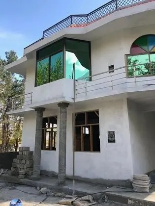 Ghizer Blossom Inn Hotel