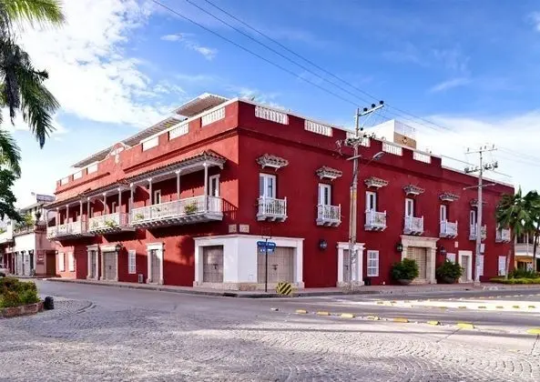 GHL Hotel Armería Real