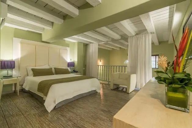 GHL Hotel Armería Real - Oda