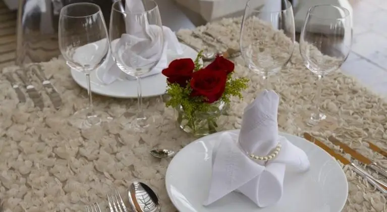 GHL Hotel Armería Real - Yeme / İçme