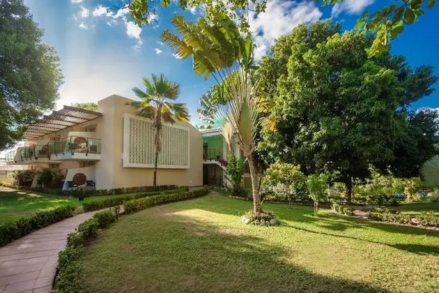 GHL Hotel Club El Puente