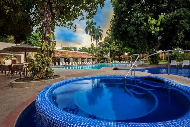 GHL Hotel Club El Puente - Öne Çıkan Resim