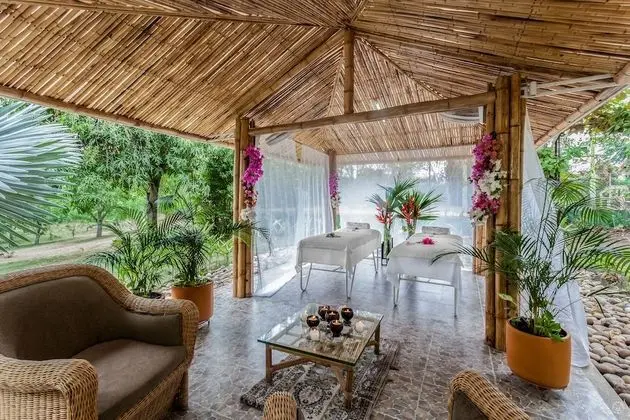 GHL Hotel Club El Puente - Spa